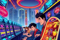 Situs Slot Online
