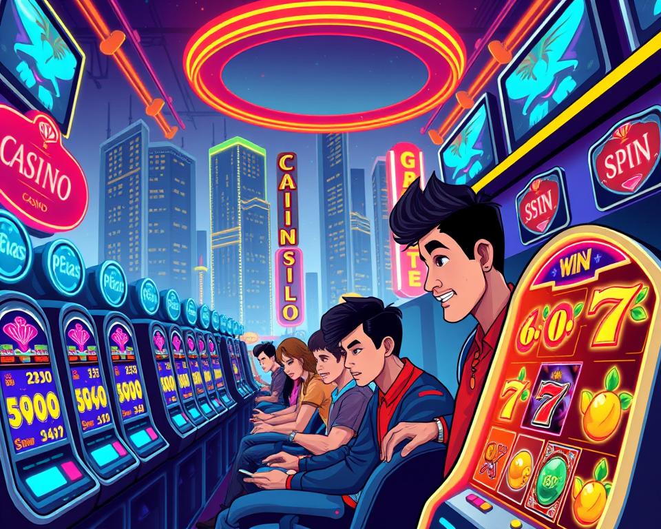 Situs Slot Online