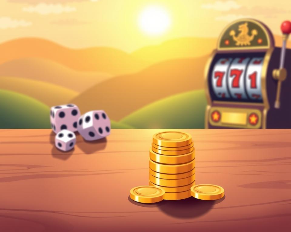 Trik Bet di Slot AdvantPlay